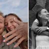 Femke Bol heeft een relatie met Ben Broeders