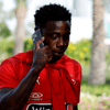 Quincy Promes, vijftigvoudig international van het Nederlands elftal