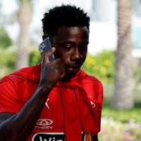 Quincy Promes, vijftigvoudig international van het Nederlands elftal