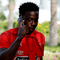 Quincy Promes, vijftigvoudig international van het Nederlands elftal