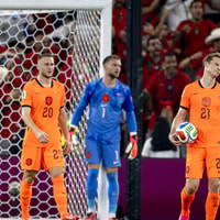 Nederlands elftal