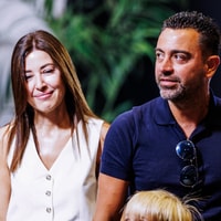 Xavi Hernández is de nieuwe bondscoach van Oranje