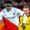 Noah Ohio kent een mindere periode bij FC Utrecht