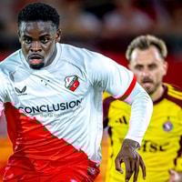 Noah Ohio kent een mindere periode bij FC Utrecht