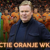 Selectie Oranje WK 2026: deze spelers maken momenteel de meeste kans