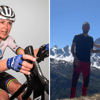 Annemiek van Vleuten deelt foto van bolle buik