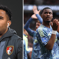 Justin Kluivert geeft assist, Ajax wint