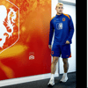 Matthijs de Ligt, verdediger van Bayern München en het Nederlands elftal