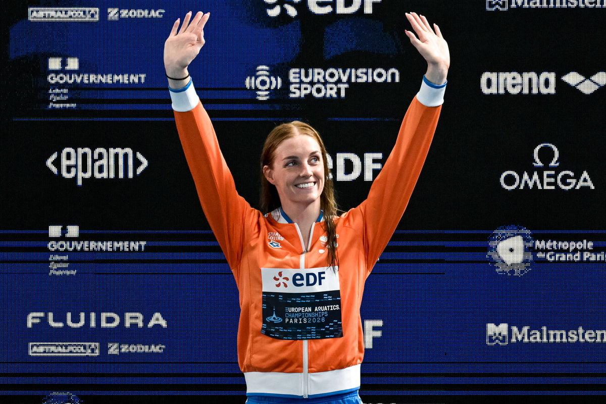 Marrit Steenbergen