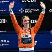 Marrit Steenbergen