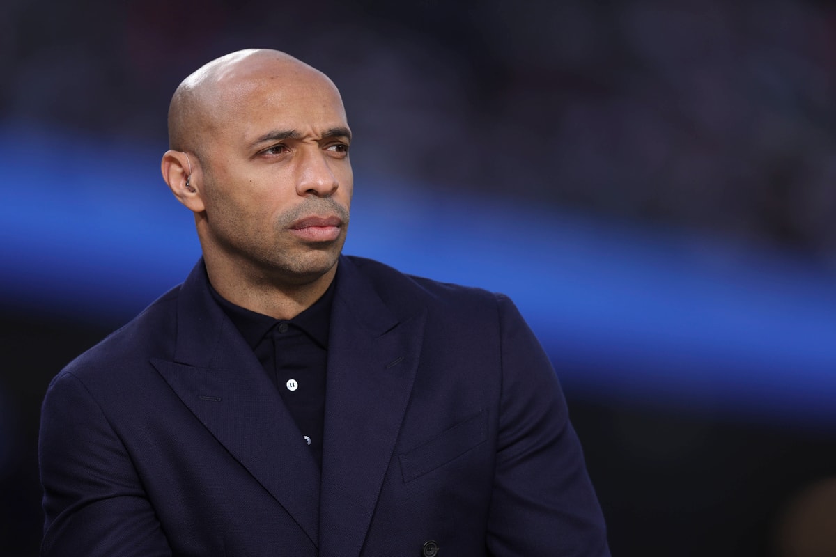Thierry Henry waarschuwt voetbalwereld voor Oranje op WK 2026