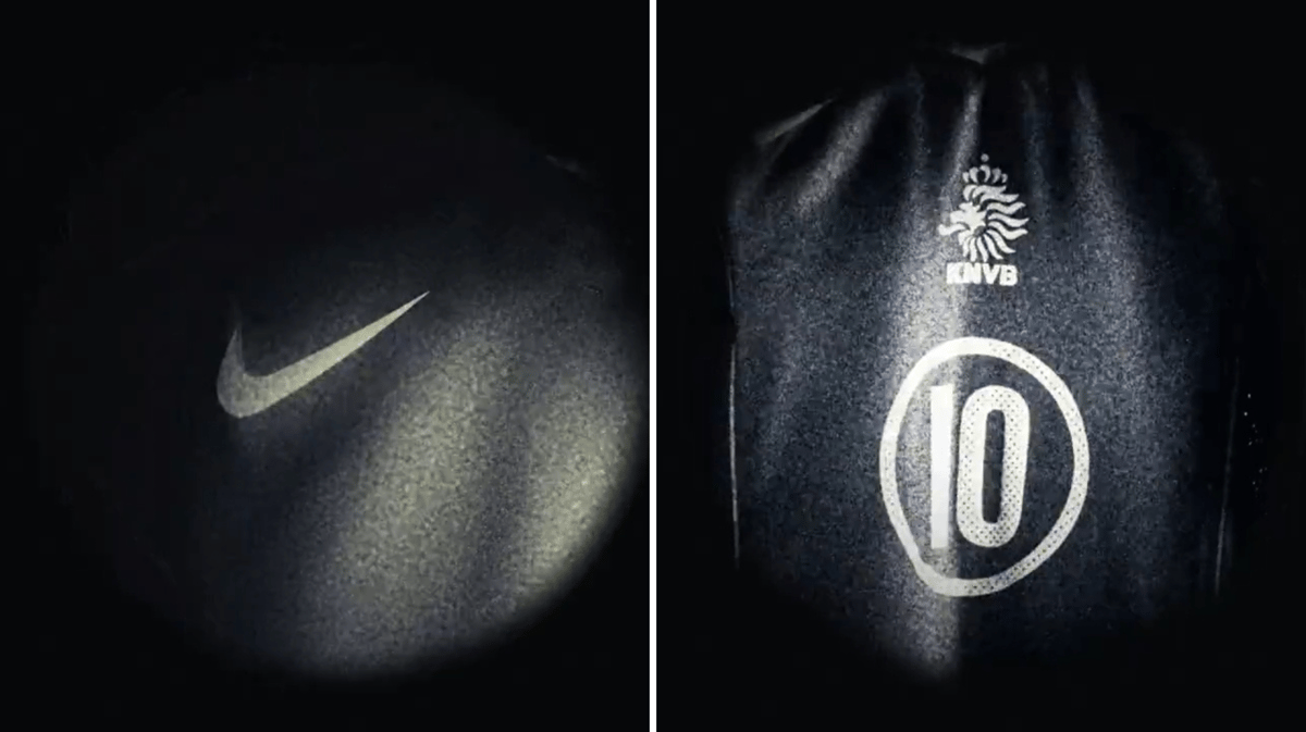 KNVB en Niks herintroduceren iconische Oranje-thuisshirt van 2004