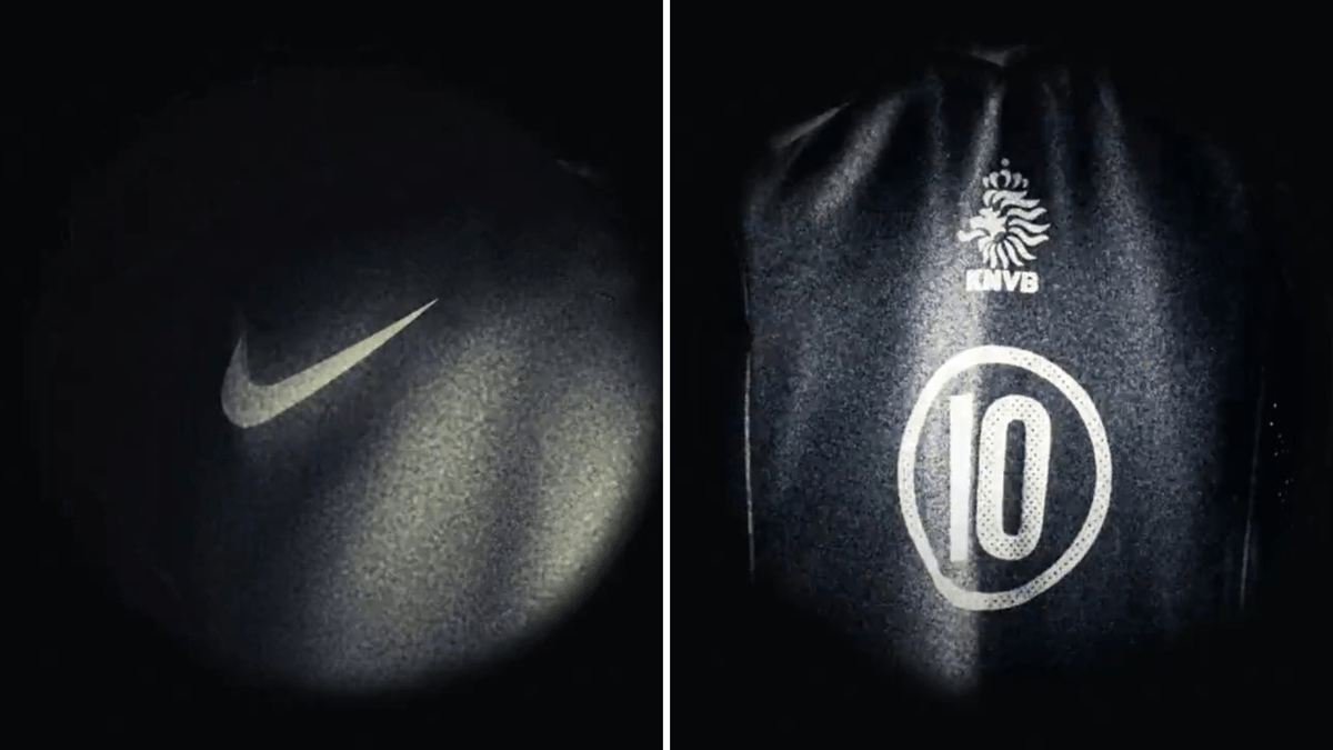 KNVB en Niks herintroduceren iconische Oranje-thuisshirt van 2004