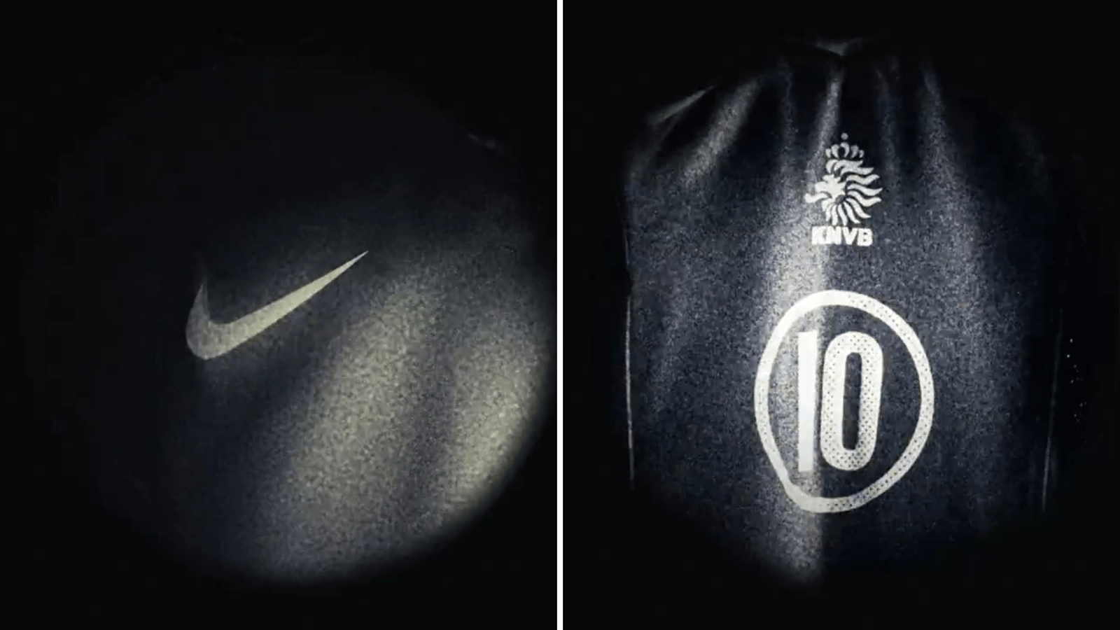 KNVB en Niks herintroduceren iconische Oranje-thuisshirt van 2004