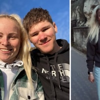 Mike Dogterom is de vriend van Marijke Groenewoud