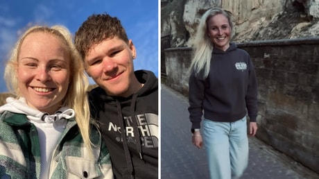 Mike Dogterom is de vriend van Marijke Groenewoud