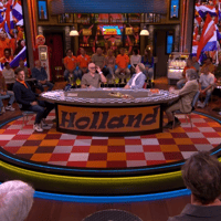 Vandaag Inside