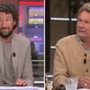 Jan Joost van Gangelen en Hans Kraay jr. bij ESPN