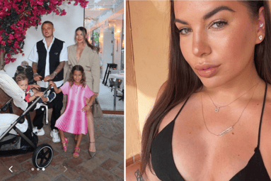 Hoe heet de vriendin van Noa Lang?, Hoe heet de vrouw van Noa Lang, Noa Lang, Blossom Blue, Blossom de Weerd, de vrouw van Noa Lang, Oranje, Nations League, Heeft Noa Lang een vriendin?, PSV