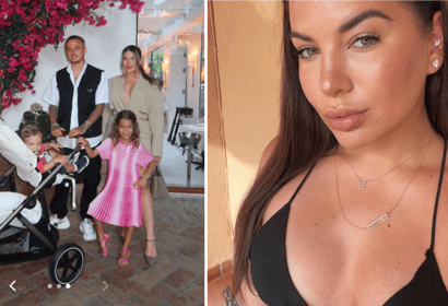 Hoe heet de vriendin van Noa Lang?, Hoe heet de vrouw van Noa Lang, Noa Lang, Blossom Blue, Blossom de Weerd, de vrouw van Noa Lang, Oranje, Nations League, Heeft Noa Lang een vriendin?, PSV