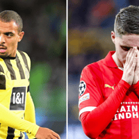 Quinten Timber, Jurriën Timber, Donyell Malen, Joey Veerman, Jerdy Schouten, Jeremie Frimpong, Mats Wieffer, Oranje, Nations League