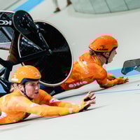 Lorena Wiebes reageert na walgelijke online haat