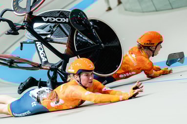 Lorena Wiebes reageert na walgelijke online haat