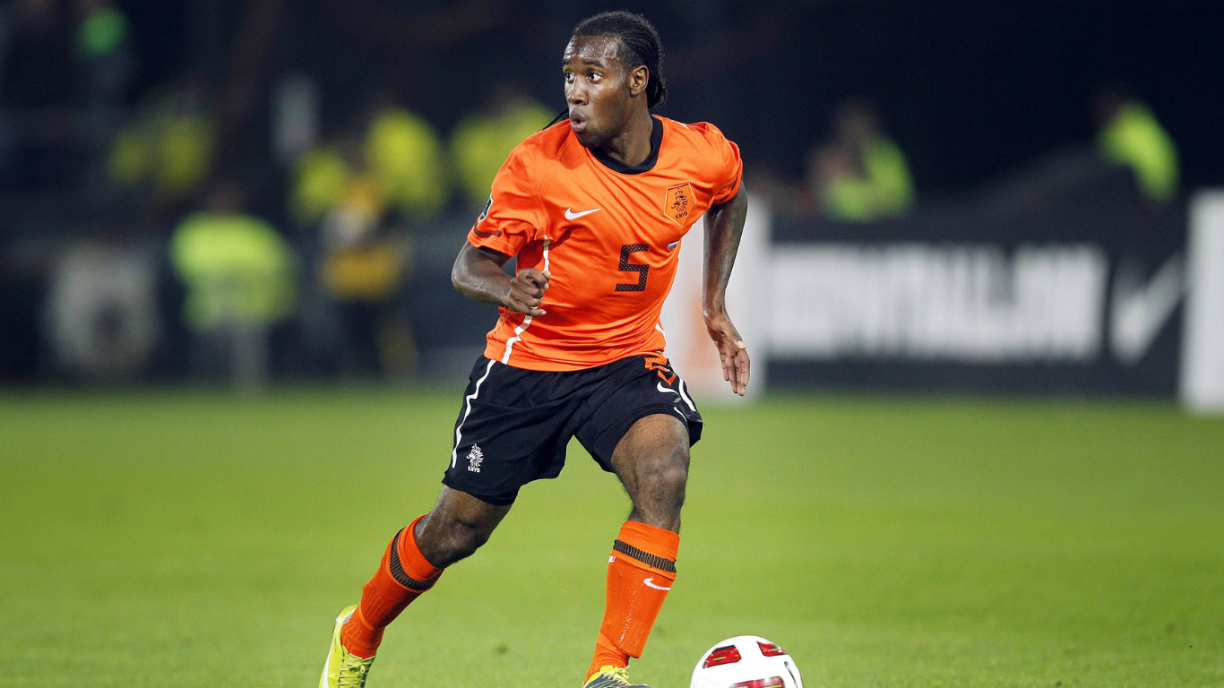 Oranje-international zet punt achter carrière: 'Gezin moet voorop komen'