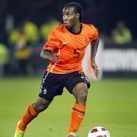 Vurnon Anita zet punt achter zijn carrière