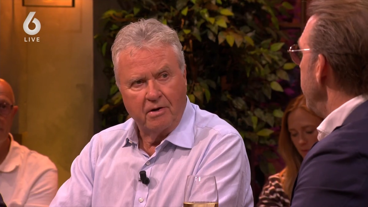 Guus Hiddink