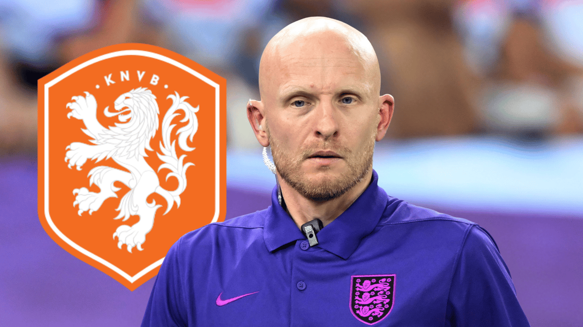 Wie is Arjan Veurink?