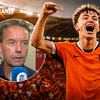 Sven Mijnans met Oranje mee naar WK 2026?