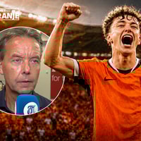 Sven Mijnans met Oranje mee naar WK 2026?