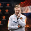 Opstelling Nederland tegen Tunesië op WK 2026
