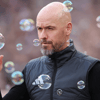 Erik ten Hag is ontslagen als manager van Manchester United.