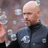 Erik ten Hag is ontslagen als manager van Manchester United.