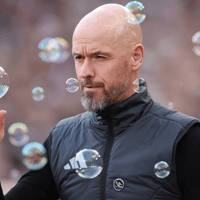 Erik ten Hag is ontslagen als manager van Manchester United.