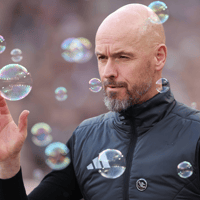 Erik ten Hag is ontslagen als manager van Manchester United.