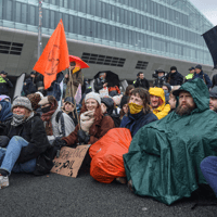 Extinction Rebellion, Nederlands elftal 