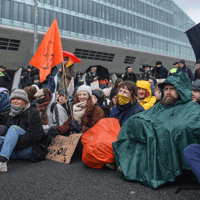 Extinction Rebellion, Nederlands elftal 