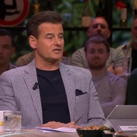 Wilfred Genee, presentator van Vandaag Inside 