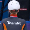 Nederlandse shorttracksters simpel door op 500 meter