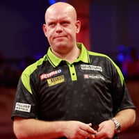 Michael van Gerwen 
