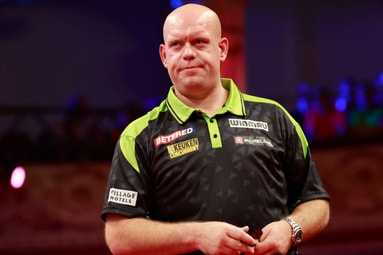 Michael van Gerwen 
