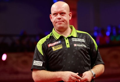 Michael van Gerwen 