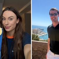 Heeft Femke Kok een relatie met Hein Otterspeer?