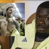 Brian Brobbey en Wout Weghorst