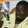 Brian Brobbey en Wout Weghorst