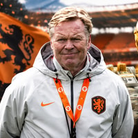 Prijzengeld Nederlands elftal