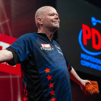 Raymond van Barneveld